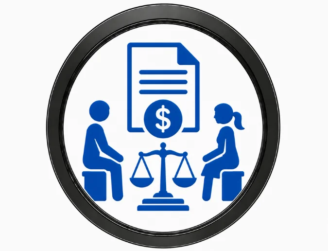 Alimony Claims