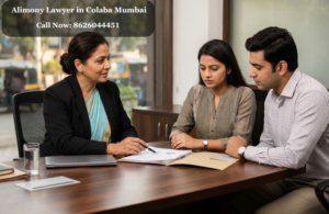Alimony Lawyer in Colaba Mumbai