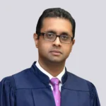 Advocate Ameet Naik