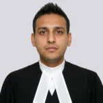 Advocate Ameya Deosthale