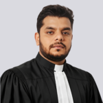 Advocate Amish S. Gandhi