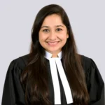Advocate Amruta Amar Thakur
