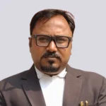 Advocate Anil Mohanlal Sharma
