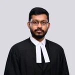 Advocate Anindya S Basarkod