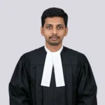 Advocate Ankush Saraf