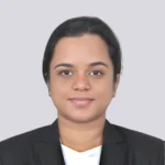 Advocate Apoorva Maurya