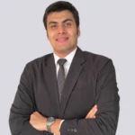 Advocate Arjun Amin