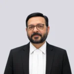Advocate S K Srivastav