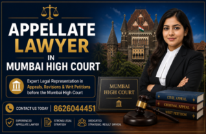 Best Appellate Lawyer in Mumbai High Court