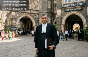 Best Bombay High Court Lawyer in Kashimira