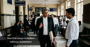 Best Civil Lawyer in Andheri