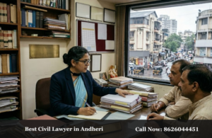 Best Civil Lawyer in Andheri