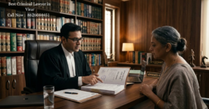 Best Criminal Lawyer in Virar