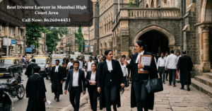 Best Divorce Lawyer in Mumbai High Court Area