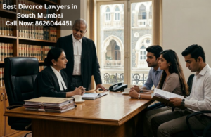 Best Divorce Lawyers South Mumbai