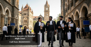 Best Divorce Lawyers in Mumbai High Court