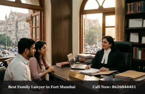 Best Family Lawyer in Fort Mumbai