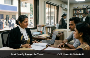 Best Family Lawyer in Vasai