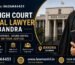 Best High Court Criminal Lawyer in Bandra
