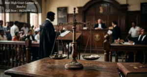 Best High Court Lawyer in Bandra
