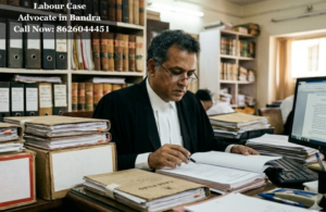 Labour Case Advocate in Bandra