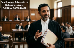 Best Lawyer Advocate Nalasopara West