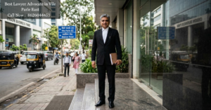 Best Lawyer Advocate in Vile Parle East