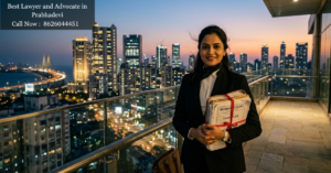 Best Lawyer and Advocate in Prabhadevi