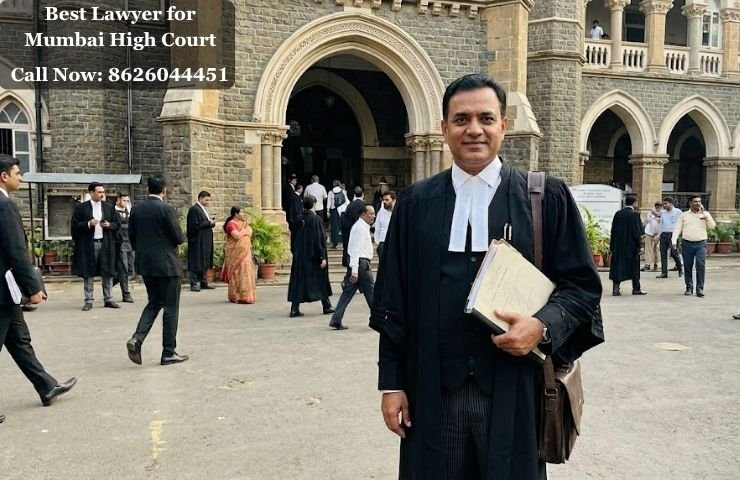 Best Lawyer for Mumbai High Court