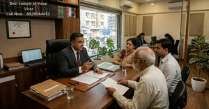 Best Lawyer in Vasai Virar