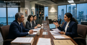 Best Legal Advocate in Mumbai