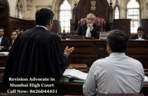 Best Revision Advocate in Mumbai High Court