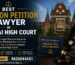 Best Revision Petition Lawyer in Mumbai High Court