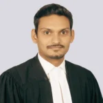Advocate Bhavesh Satam