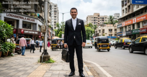 Bombay High Court Advocate in Lokhandwala