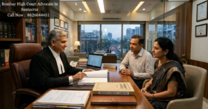 Bombay High Court Advocate in Santacruz
