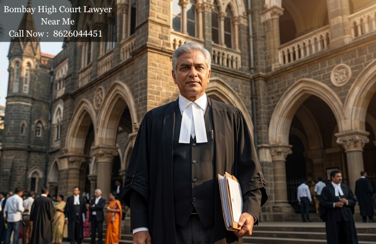 Bombay High Court Lawyer Near Me