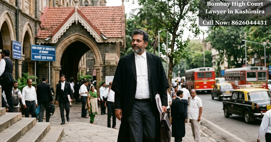 Best Bombay High Court Lawyer in Kashimira