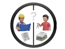 Builder-Buyer Disputes