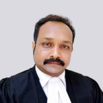 Advocate C J Joveson