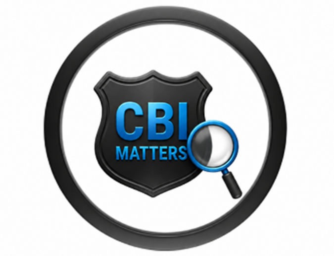 CBI Matters