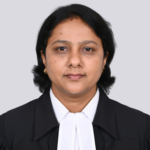 Advocate Chaitali A. Jani
