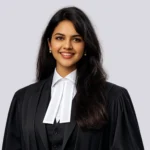 Advocate Chaiti Desai