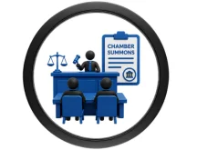 Chamber Summons