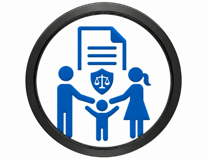 Child Custody Petitions