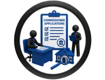 Commissioner Applications
