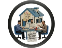 Condonation Applications