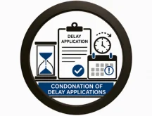 Condonation of Delay Applications