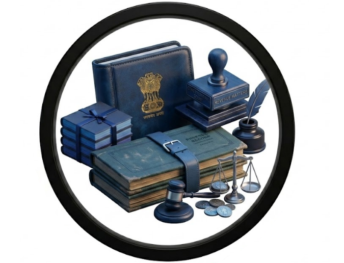 Constitutional & High Court Matters