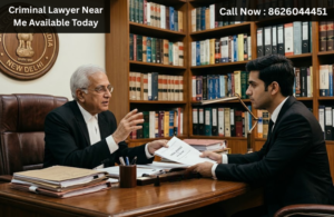 Criminal Lawyer Near Me Available Today